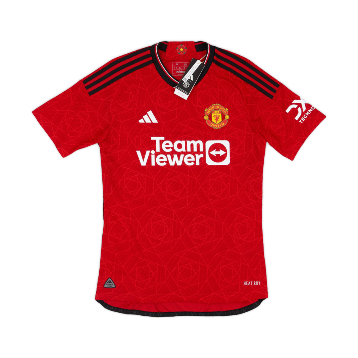 MANCHESTER UNITED FC HOME JERSEY 2023-24