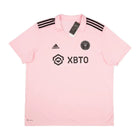 2023-24 Inter Miami CF 1a Equipación
