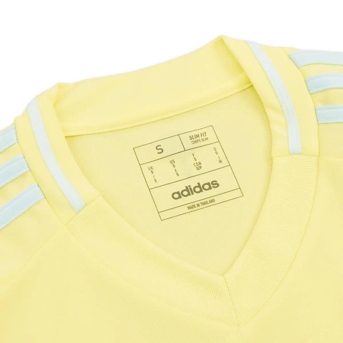 2024 España 2a Equipación Nation Jersey