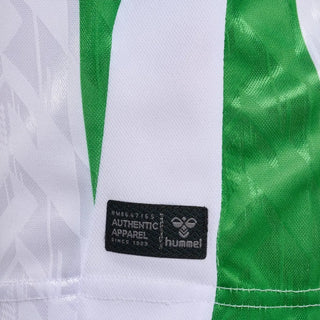 REAL BETIS BALOMPIE HOME JERSEY 2024-25