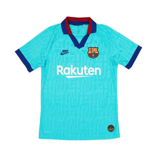 FC BARCELONA THIRD JERSEY 2019-20