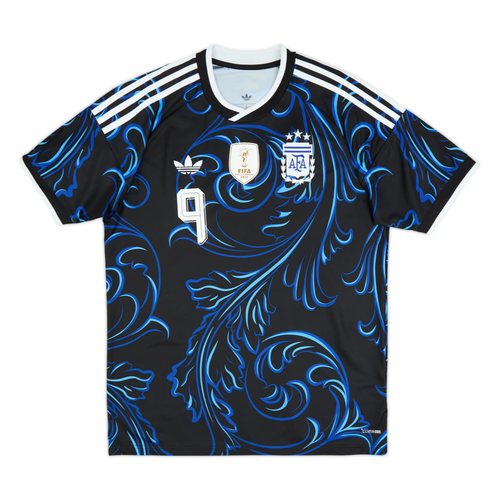 2026 Argentina 2a Equipación product image