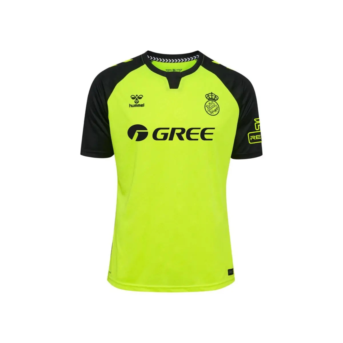 REAL BETIS BALOMPIE AWAY JERSEY 2024-25