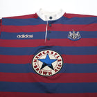 1995-96 Newcastle United FC 2a Equipación