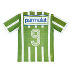 1992-93 SE Palmeiras 1a Equipación