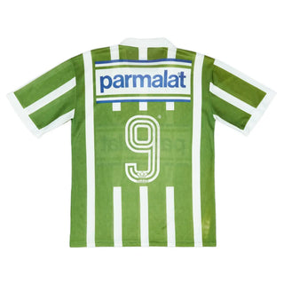 SE PALMEIRAS HOME JERSEY 1992-93