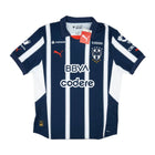 2024-25 CF Monterrey 1a Equipación