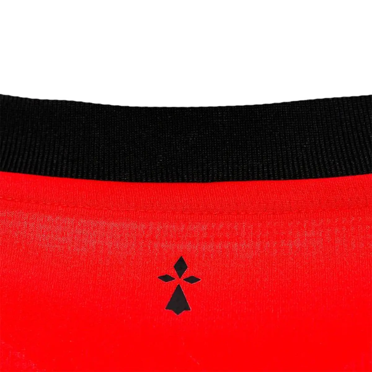 2024-25 Stade Rennais FC 1a Equipación Nation Jersey