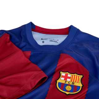 FC BARCELONA SPECIAL EDITION JERSEY 2023-24