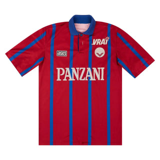 FC GIRONDINS DE BORDEAUX HOME JERSEY 1993-95