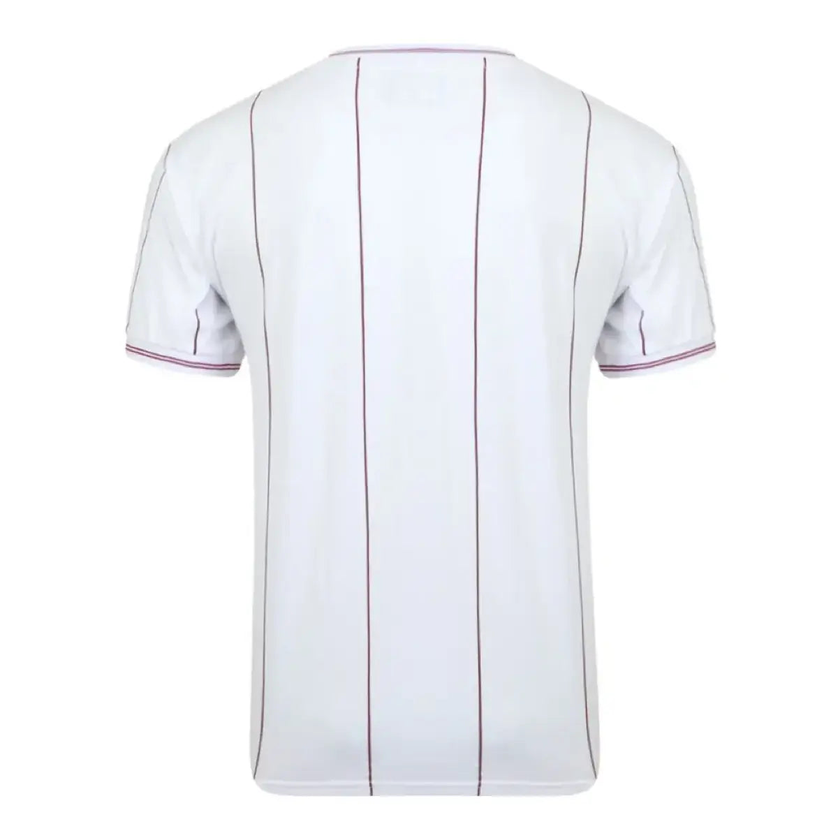 1982-83 Aston Villa FC Equipación Edición Especial