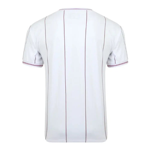 1982-83 Aston Villa FC Equipación Edición Especial Nation Jersey
