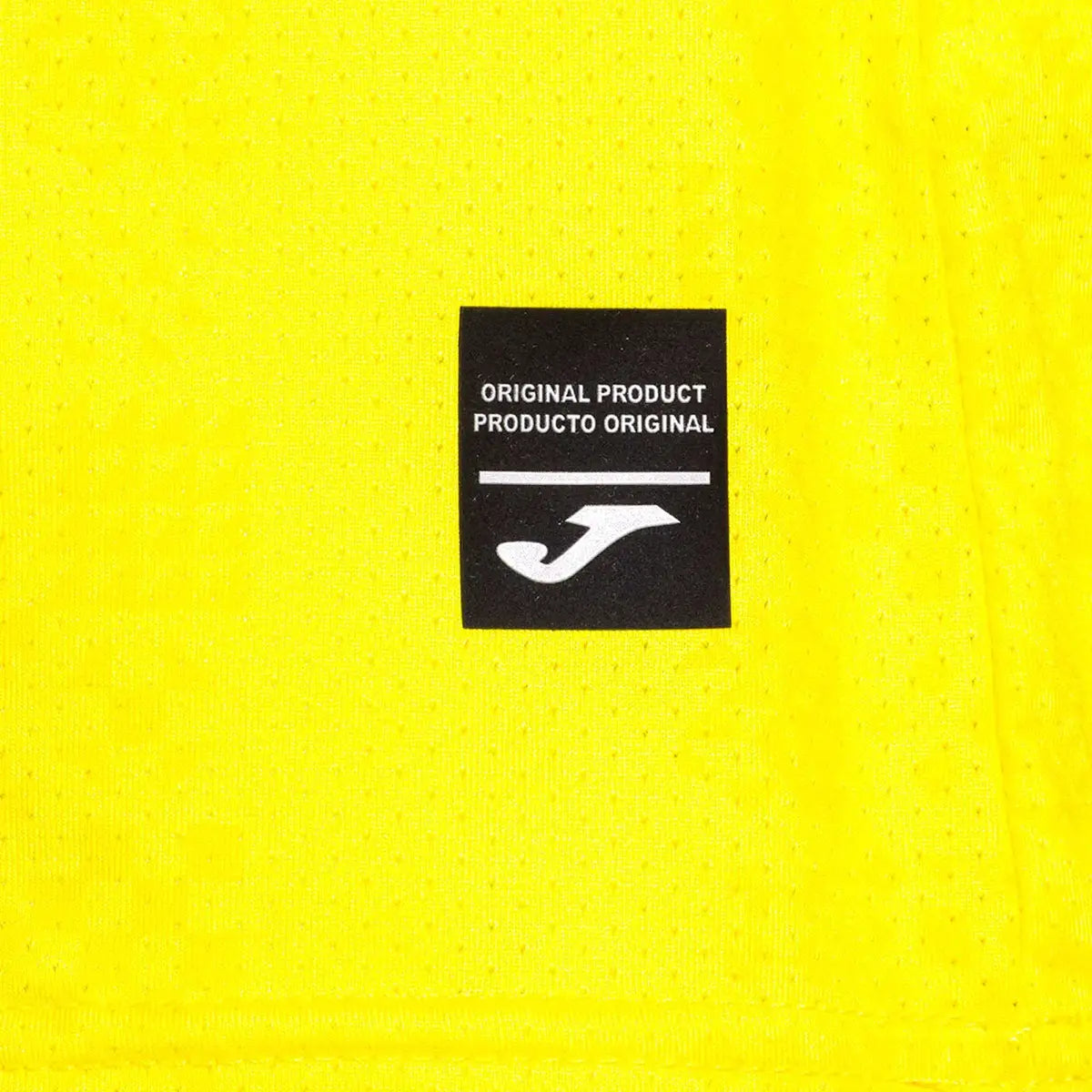 2024-25 Villarreal CF 1a Equipación Nation Jersey