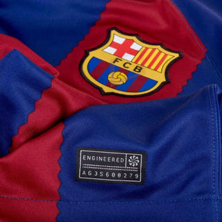 2023-24 FC Barcelona Heimtrikot