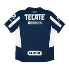 2024-25 CF Monterrey 1a Equipación