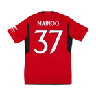 2023-24 Manchester United FC 1a Equipación