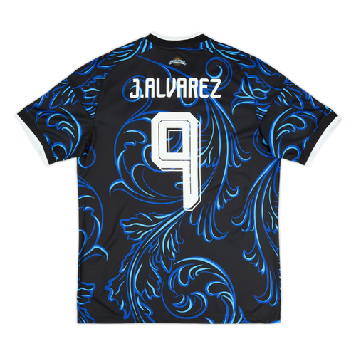 2026 Argentina 2a Equipación product image 2