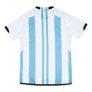 2022 Argentinien Heimtrikot