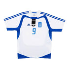 2004 Grecia 1a Equipación