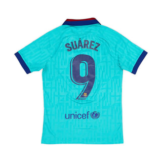 FC BARCELONA THIRD JERSEY 2019-20