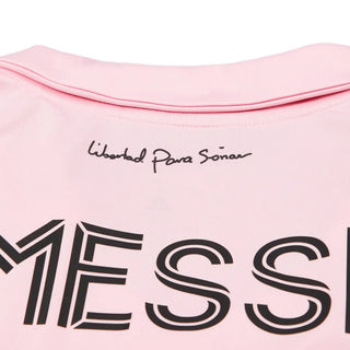 INTER MIAMI CF HOME JERSEY 2023-24