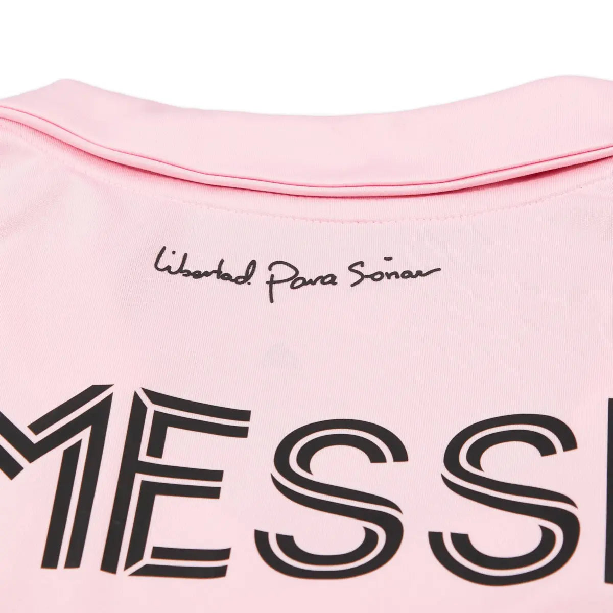 2023-24 Inter Miami CF 1a Equipación Nation Jersey