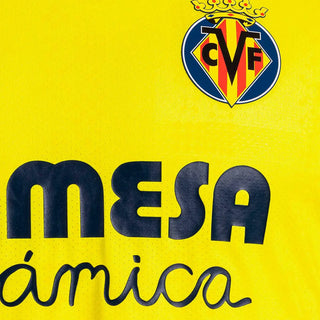 2024-25 Villarreal CF Heimtrikot