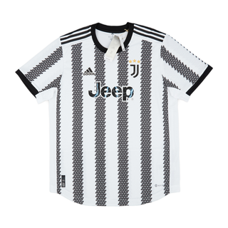 JUVENTUS FC HOME JERSEY 2022-23