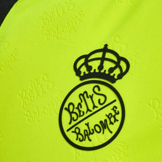 REAL BETIS BALOMPIE AWAY JERSEY 2024-25