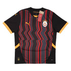 2024-25 Galatasaray SK 3a Equipación