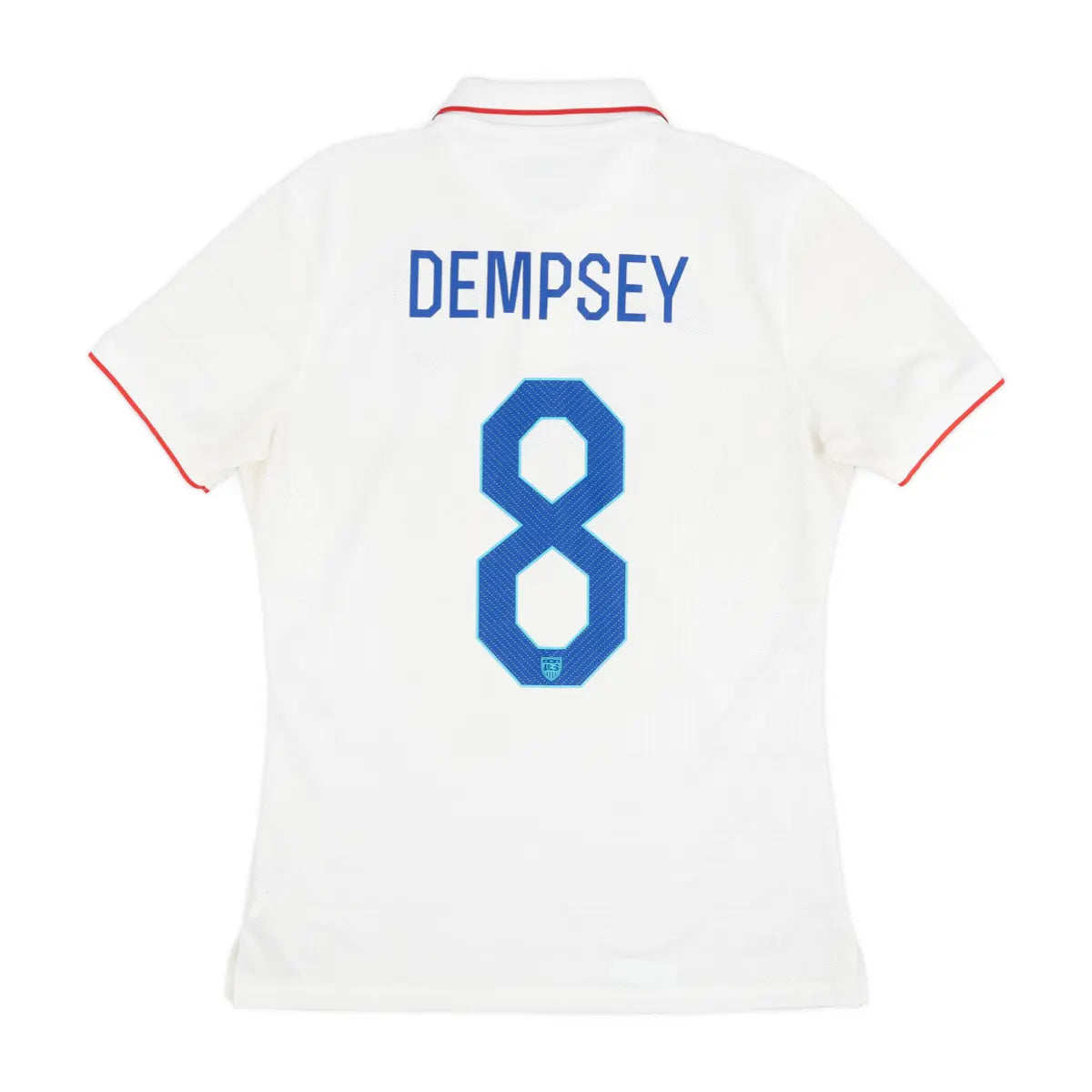 2014 Estados Unidos 1a Equipación Nation Jersey