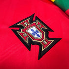 1992 Portugal 1a Equipación