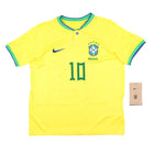 2022 Brasil 1a Equipación