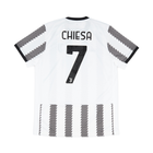 2022-23 Juventus FC 1a Equipación