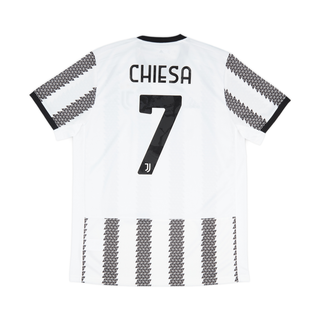 JUVENTUS FC HOME JERSEY 2022-23