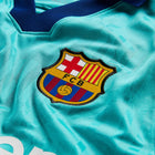 2019-20 FC Barcelona 3a Equipación