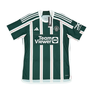 MANCHESTER UNITED FC AWAY JERSEY 2023-24