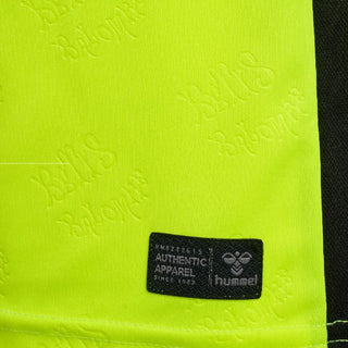 REAL BETIS BALOMPIE AWAY JERSEY 2024-25