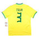 2022 Brasil 1a Equipación