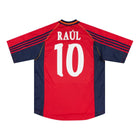 1998 España 1a Equipación