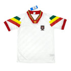 1992 Portugal 2a Equipación