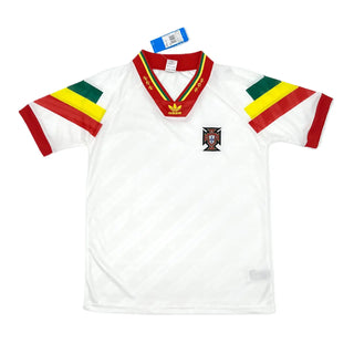 PORTUGAL AWAY JERSEY 1992