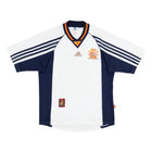 1998 España 2a Equipación
