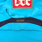 2006-07 Tottenham Hotspur FC 2a Equipación