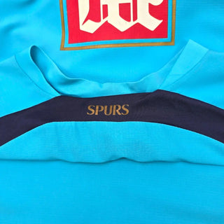 TOTTENHAM HOTSPUR FC AWAY JERSEY 2006-07