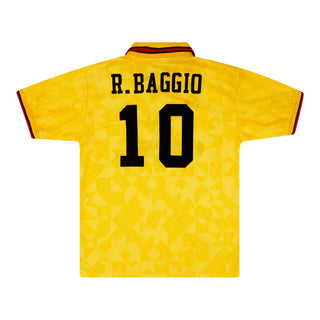 AC MILAN AWAY JERSEY 1994-96