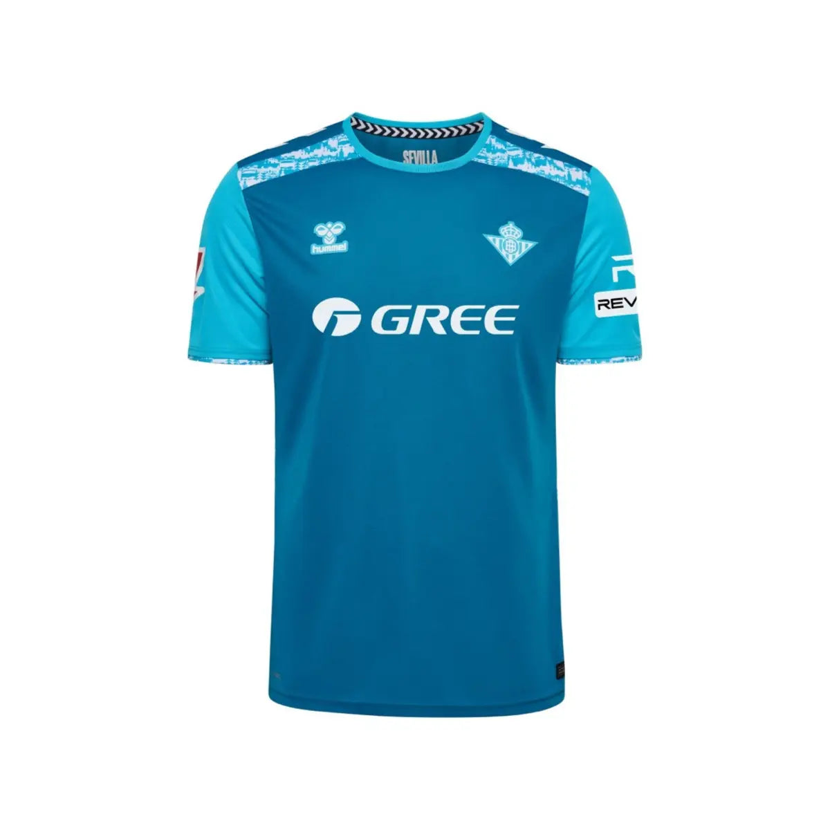 REAL BETIS BALOMPIE THIRD JERSEY 2024-25