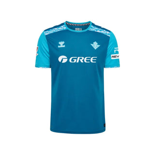 REAL BETIS BALOMPIE THIRD JERSEY 2024-25