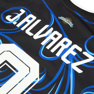 ARGENTINA AWAY JERSEY 2026
