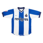 2003-04 FC Porto 1a Equipación